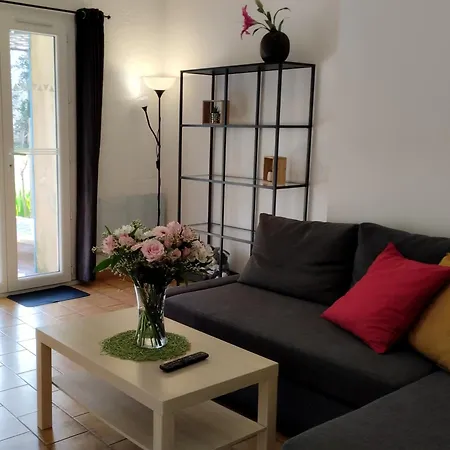Le Moulin Des Ocres Vakantiehuis