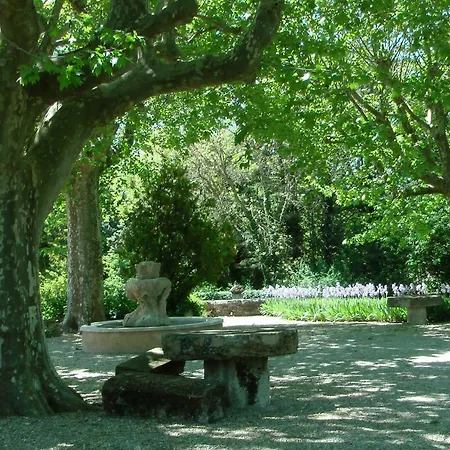 Le Moulin Des Ocres * Apt