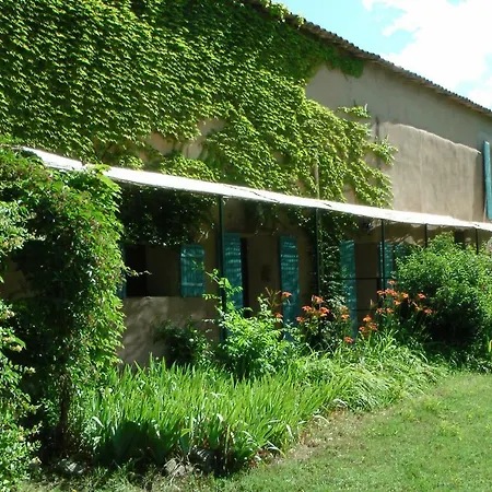 Semesterbostad Le Moulin Des Ocres *