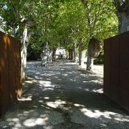Le Moulin Des Ocres Vakantiehuis Apt