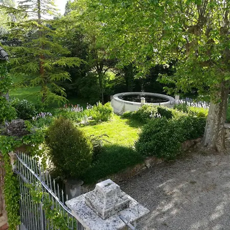 Le Moulin Des Ocres Apt