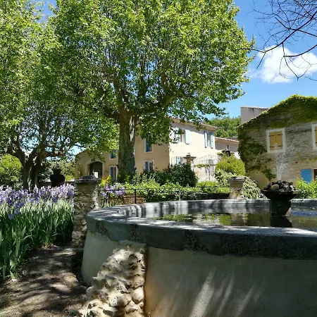 Vakantiehuis Le Moulin Des Ocres