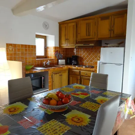 Le Moulin Des Ocres Apt