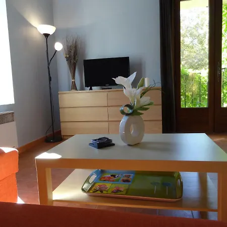 Le Moulin Des Ocres Vakantiehuis *