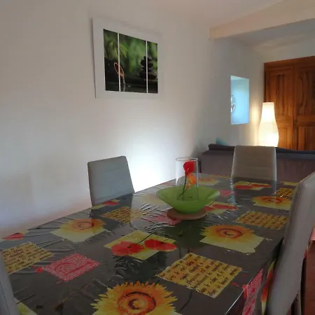 Le Moulin Des Ocres Vakantiehuis *