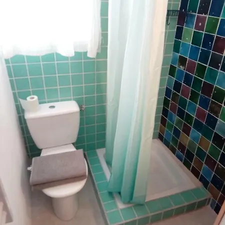 Vakantiehuis Le Moulin Des Ocres Apt