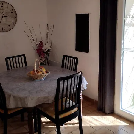 Le Moulin Des Ocres Hébergement de vacances Apt