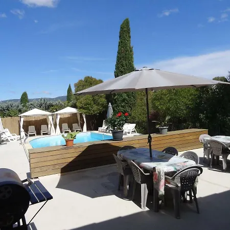 Le Moulin Des Ocres Apt