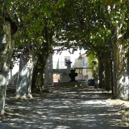 Le Moulin Des Ocres Apt