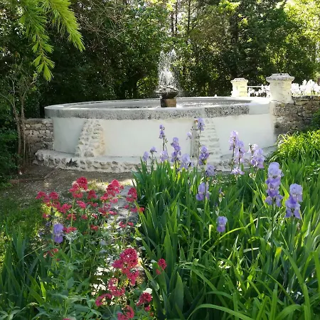 Le Moulin Des Ocres Hébergement de vacances Apt