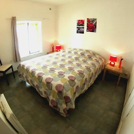 Hébergement de vacances Le Moulin Des Ocres Apt