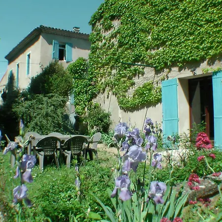 Le Moulin Des Ocres Apt